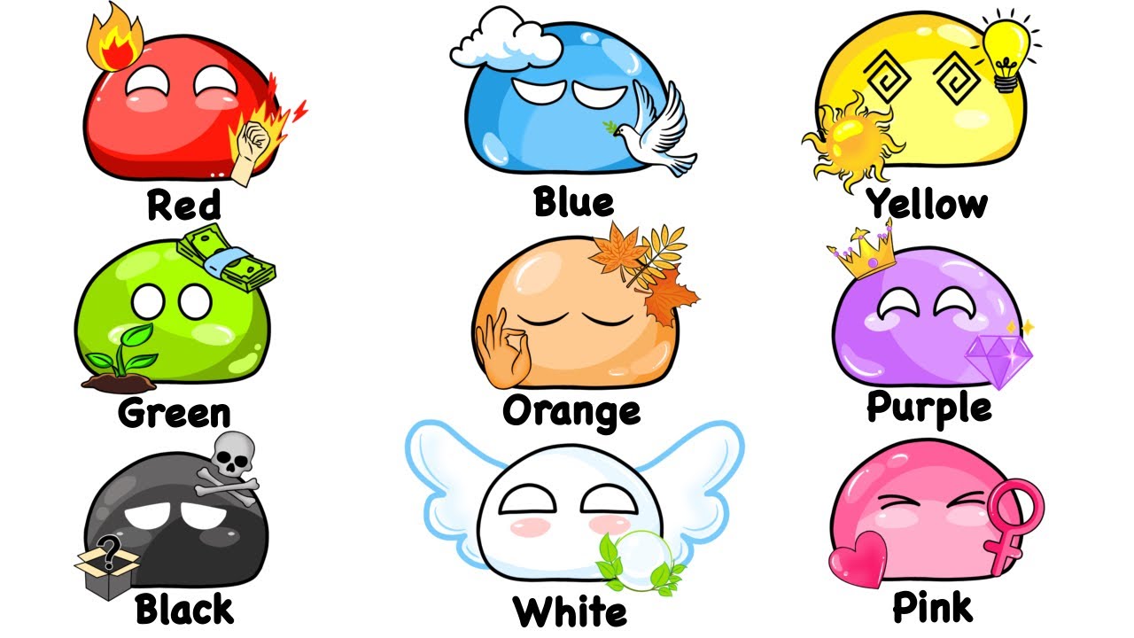 Every Color Psychology Explained in 13 Minutes