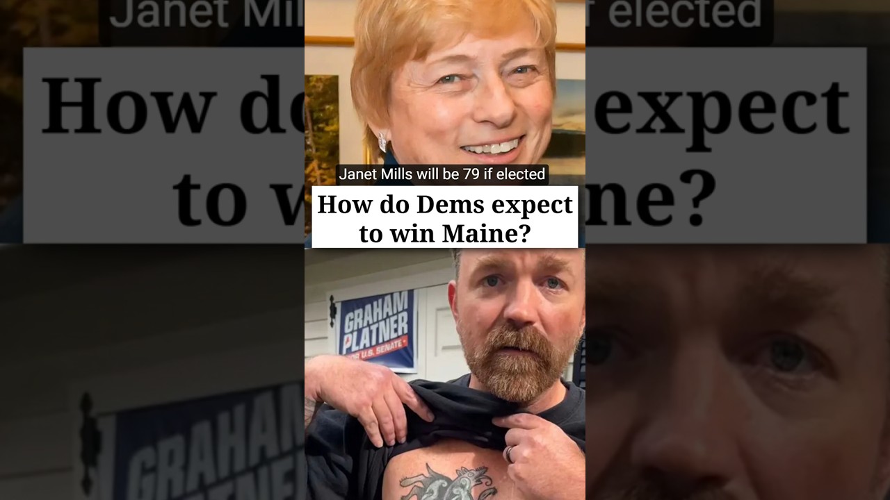 When Will Dems Learn?