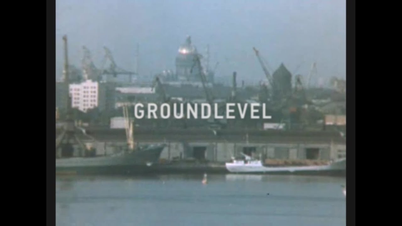 MixCult Radio Podcast # 174 Pavel Iudin - Groundlevel
