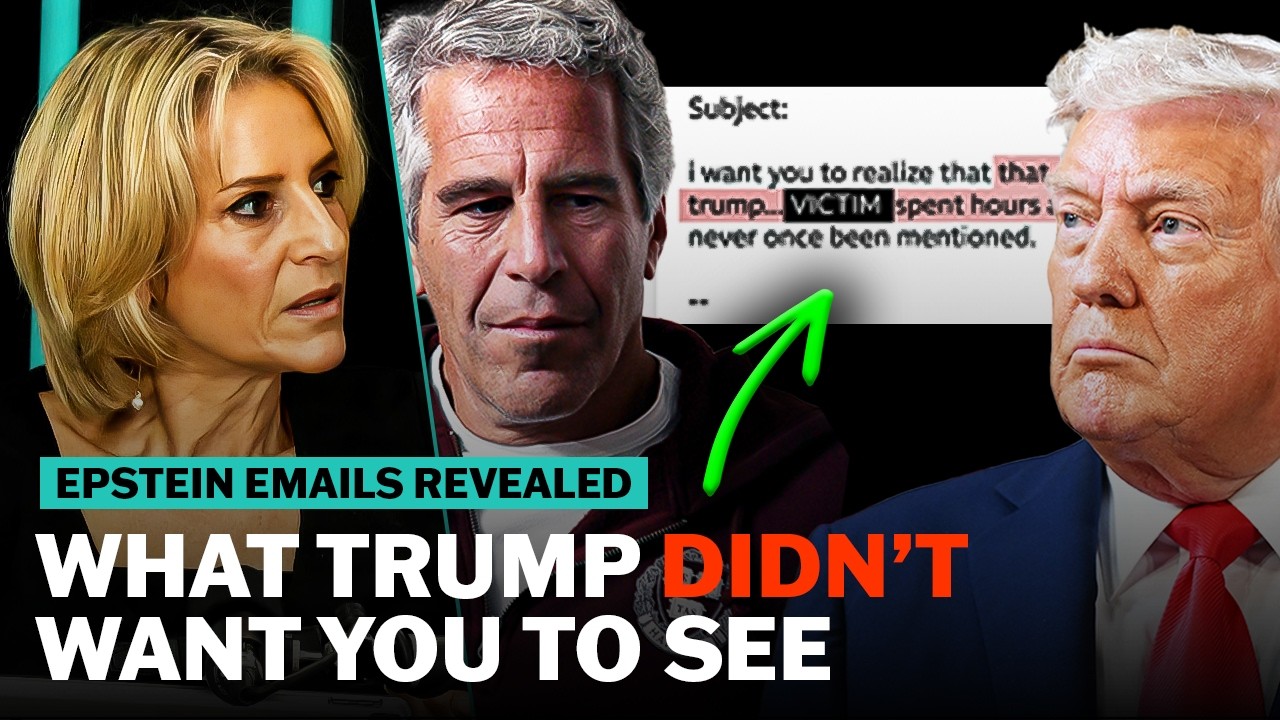 How Epstein threatened to 