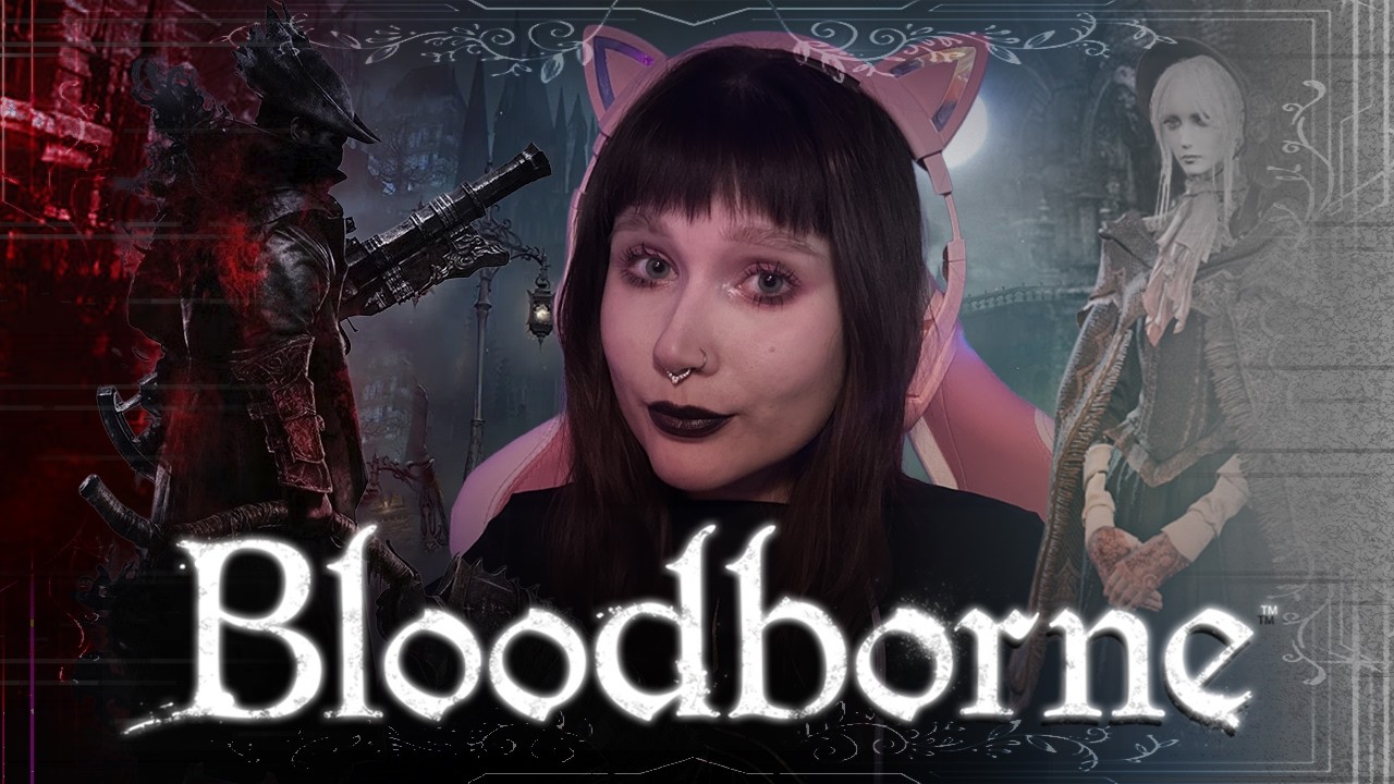 я боюсь идти в DLC , но сначала Ибраитас - прохождение #9