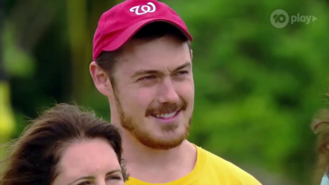 Harry's Jury Villa - Episode 2 | Australian Survivor: All Stars