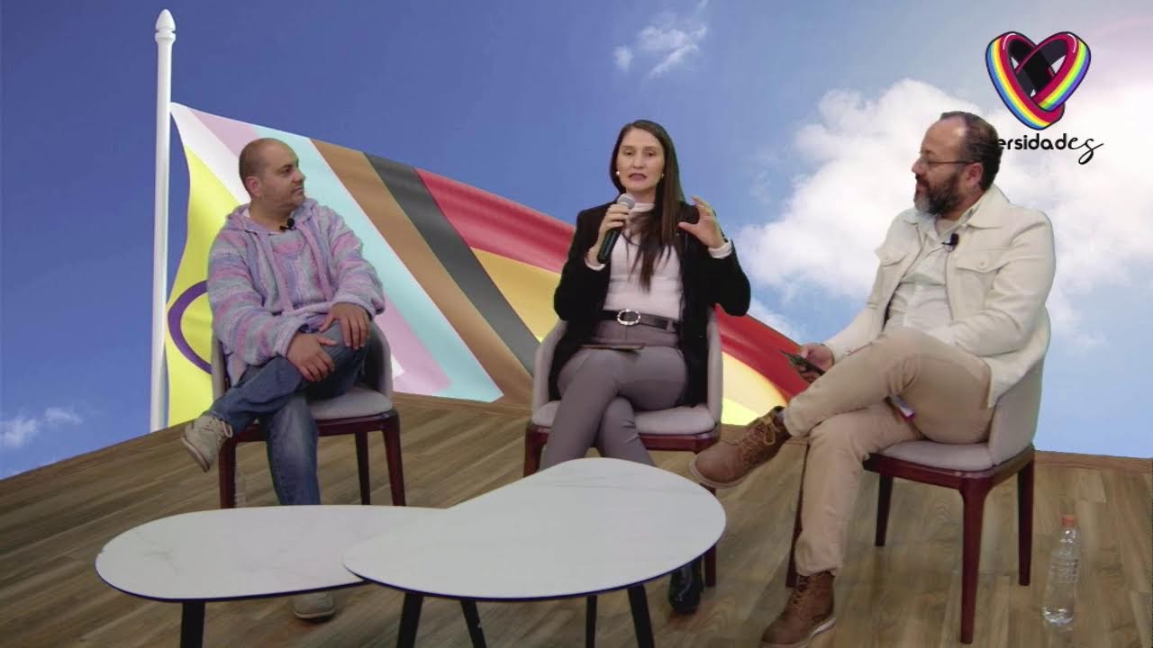 DIVERSIDADES - INCLUSIÓN EN EL AULA - 11 FEBRERO 2026