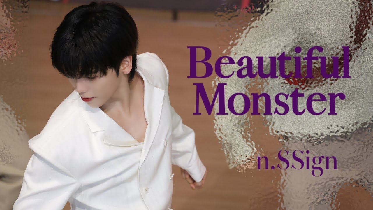 [4K]엔싸인(n.SSign)2026.1.19  Beautiful Monster #윤도하​​ #도하​​​​​​ #DOHA​​​​​​ #엔싸인​​​​​​ #nSSign​​​​​​