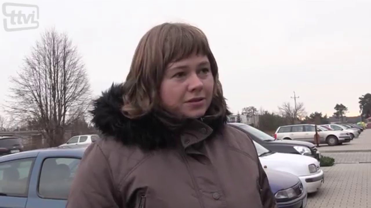 Mosina bezbronna wobec złodzei