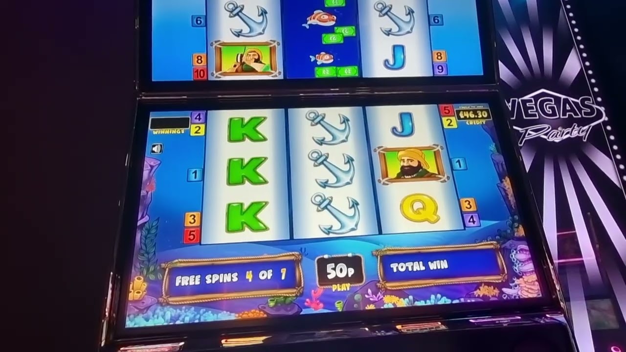 Bingo slots &pound;200 jackpots black knight lets go party & more 