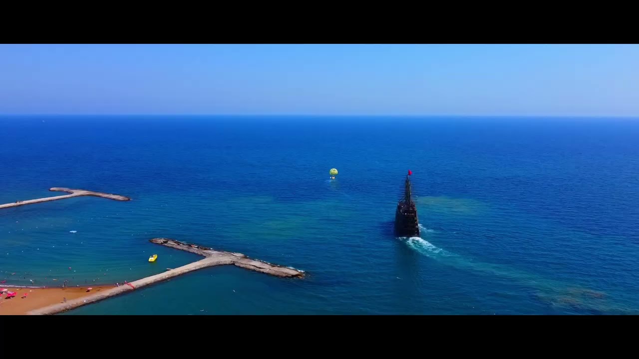 FOTO VIDEO VIOLIMA - TURCJA 📷