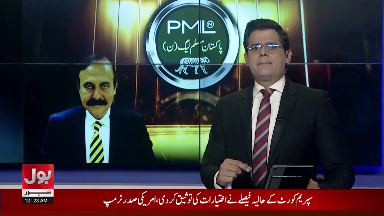 Security Forces Successful Operation | BOL News Bulletin at 12 AM | ISPR Update