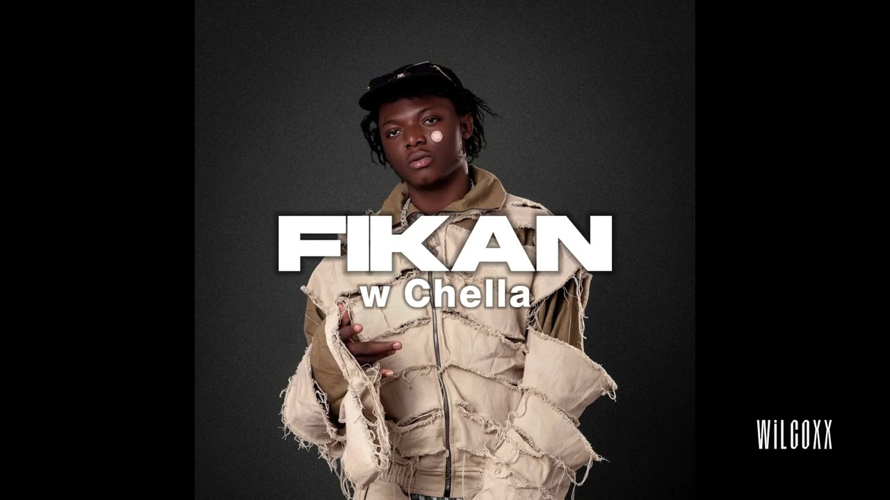 Fikan w Chella