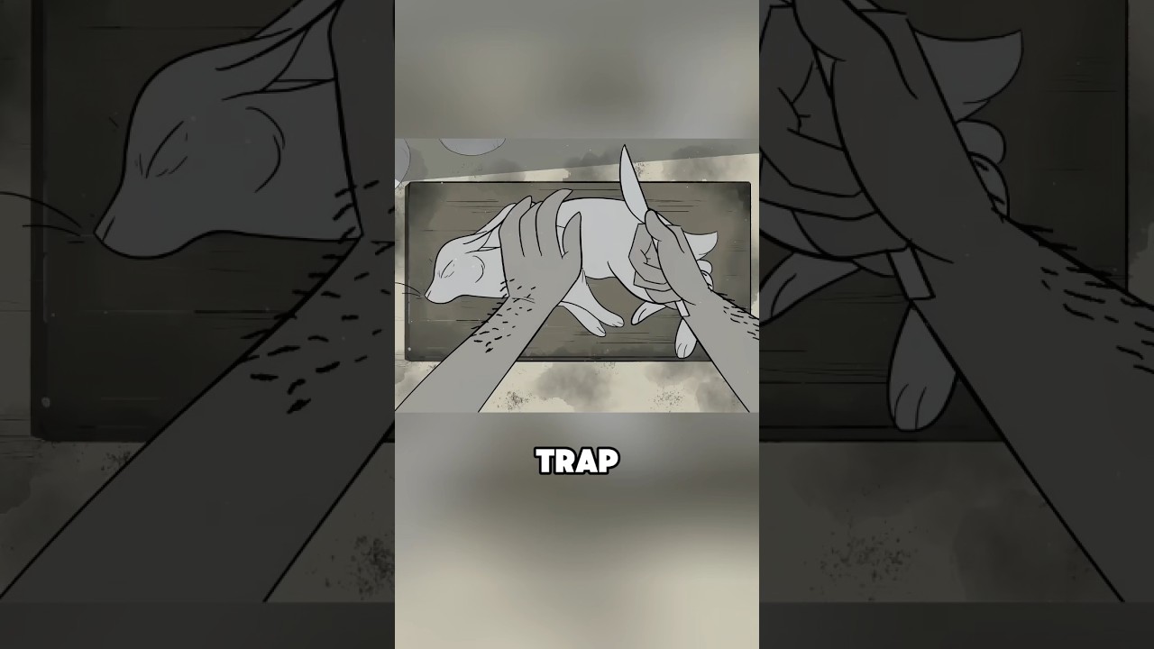 Nigdy nie zapomnij być sobą, bez względu na wszystko #animatria #animatin