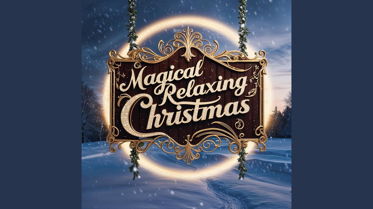Magical Relaxing Christmas