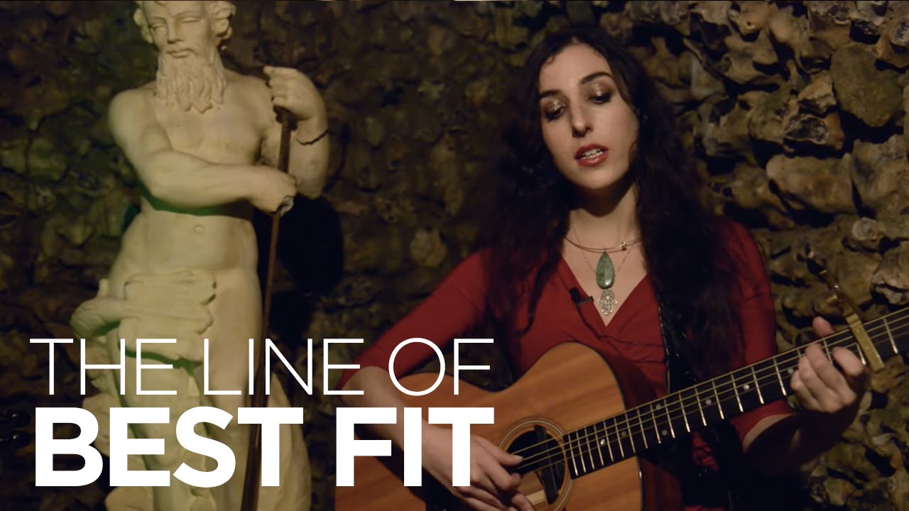 Marissa Nadler performs 