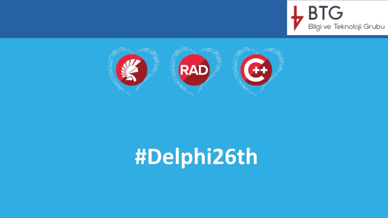 #Delphi ile Firemonkey Sensor Kullanımı