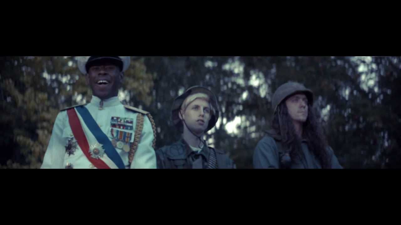Tyler, The Creator And Domo Genesis - Sam Is Dead