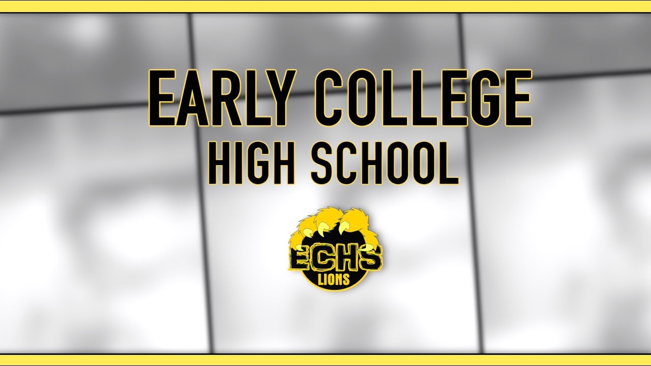 CTC - Early College High School