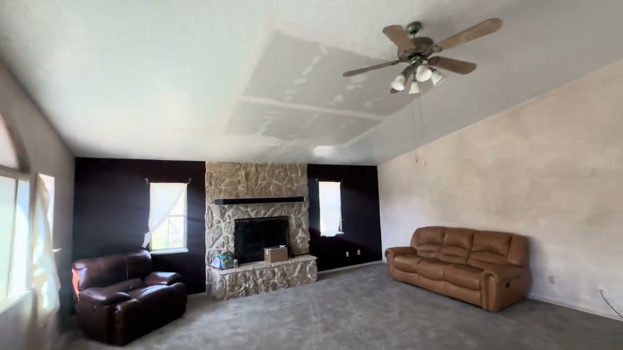 Walk through off market listing shadow valley ranches 