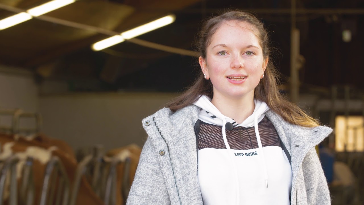 Landwirtschaftliche Lehranstalt Lienz Spot