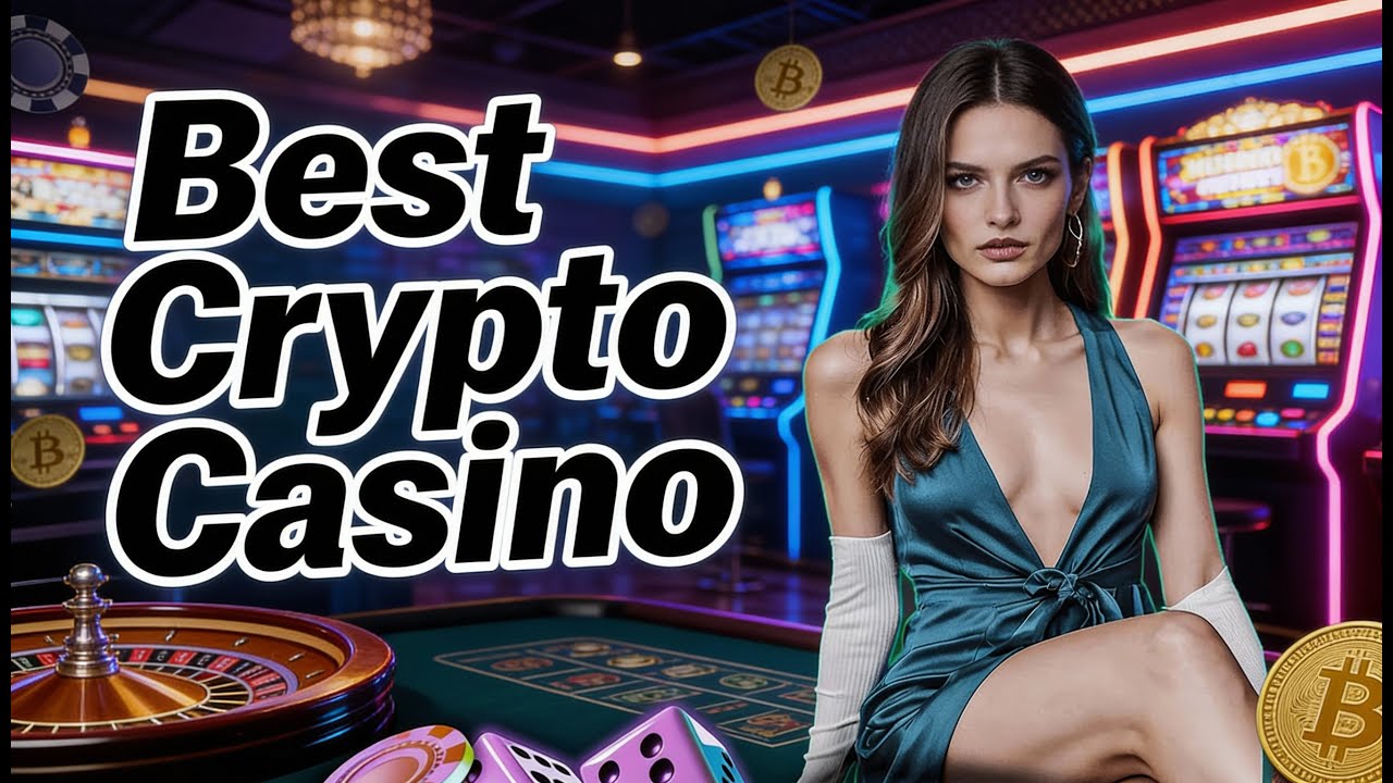 Crypto Casino - New Era of Casino | Stake Crypto Casino