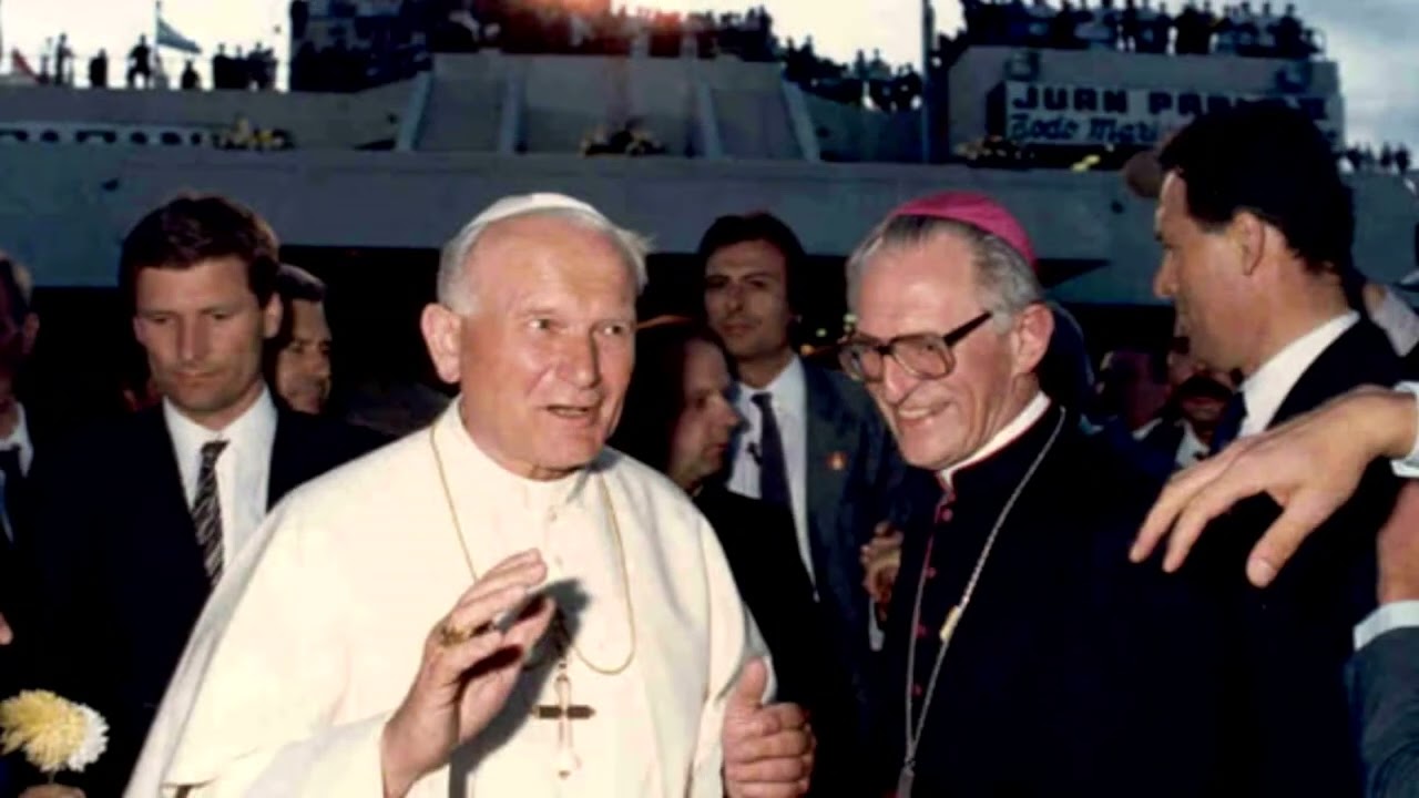 Cardenal Estanislao Esteban Karlic: Una vida entregada a la Iglesia