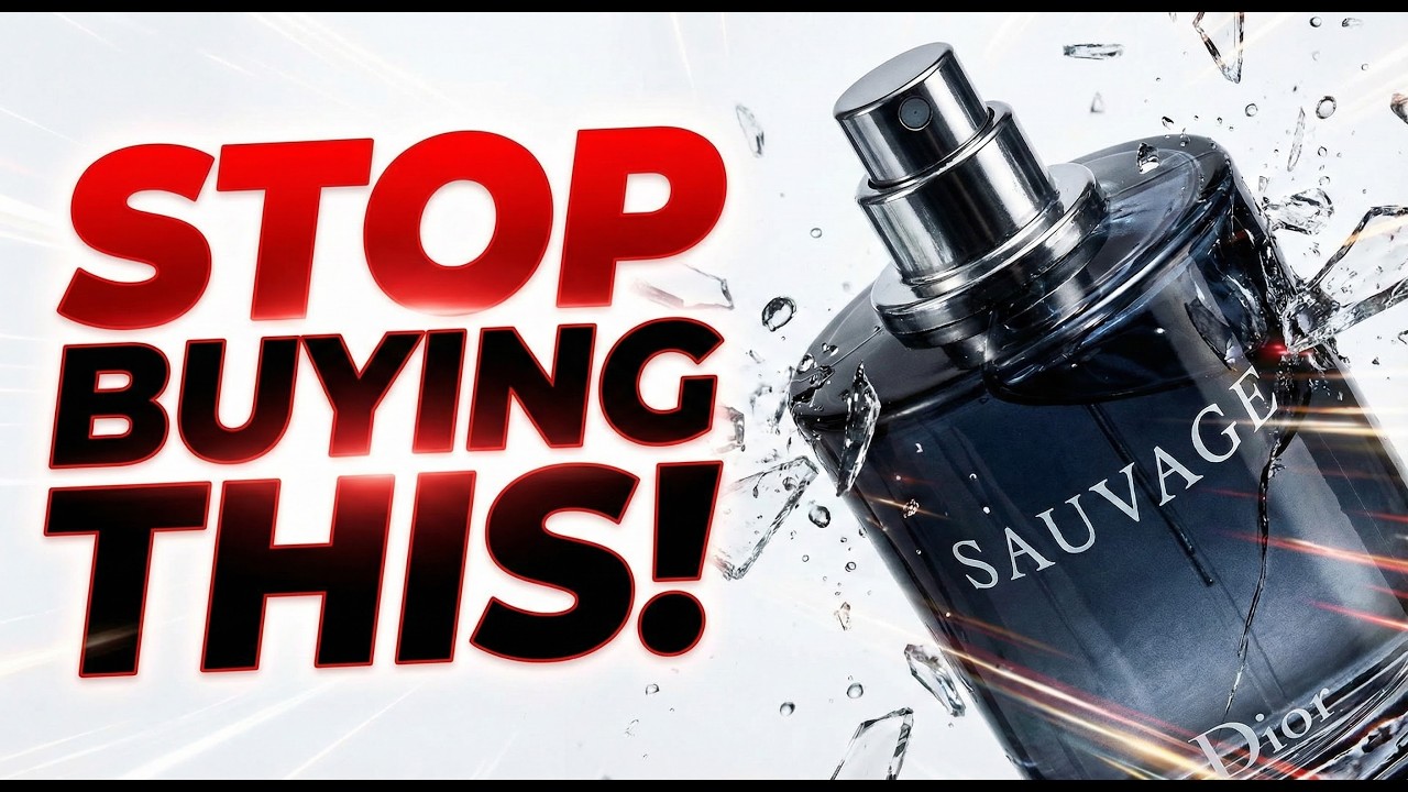 The $300 Perfume Bottle That Costs $2 To Make