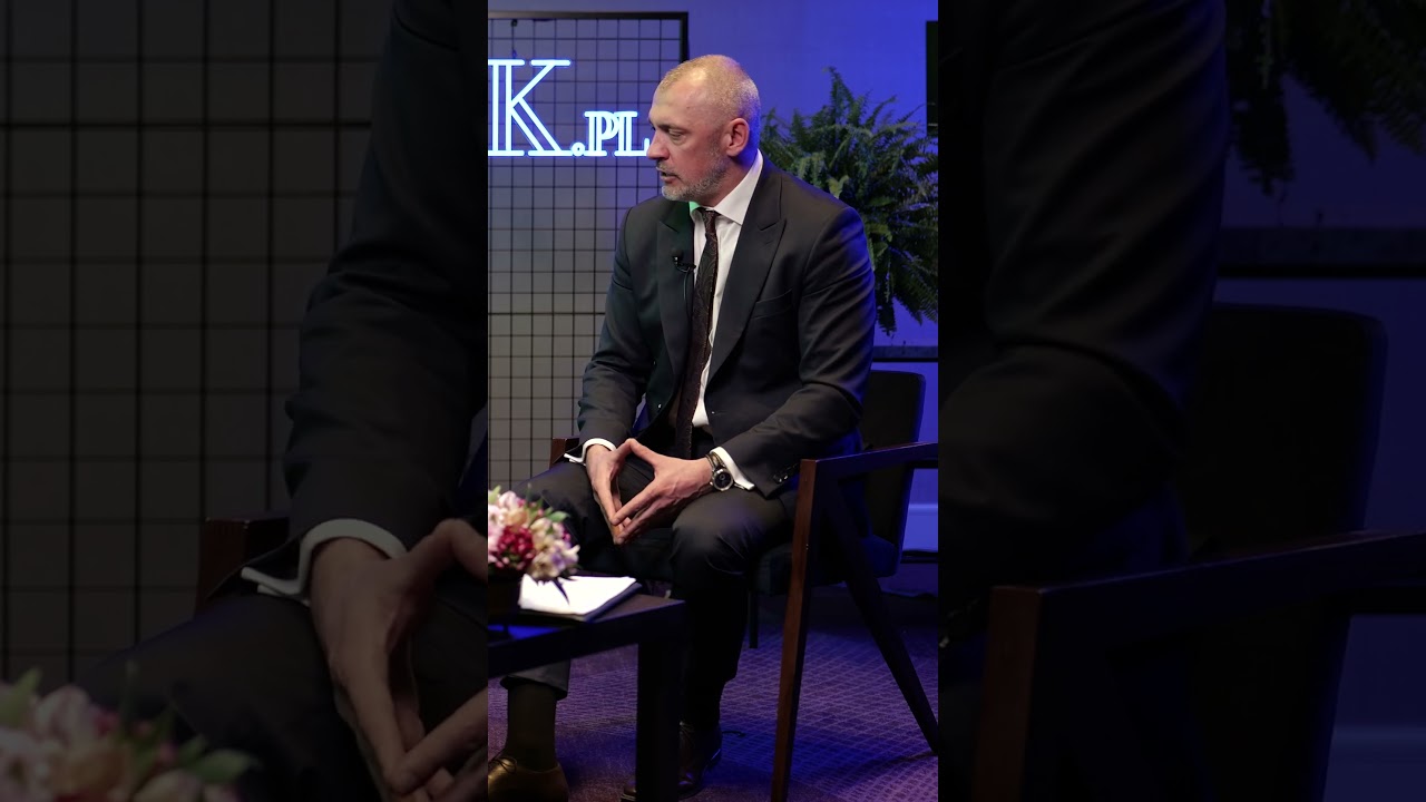 Studio BANK.pl: Forum Bankowe 2025