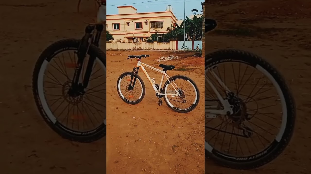 🔥 #automobile #cycle #mtbtech #mtbwheelie #automobile #cycling #cyclest #stunt #mtbbike #wheelie