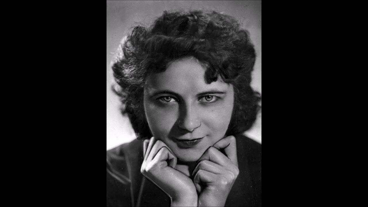 Grażyna Bacewicz: Ouvertura  (1943)