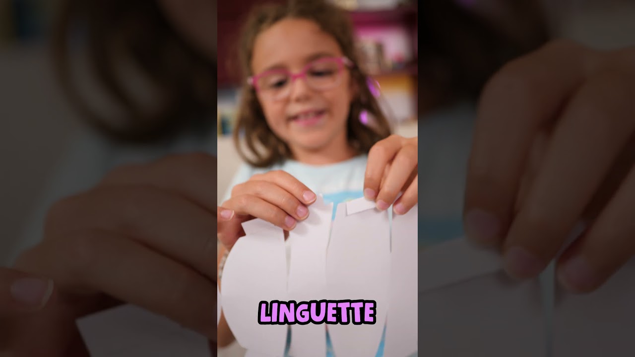 COME COLORARE IN 3D con il Trucco Crayola Pops