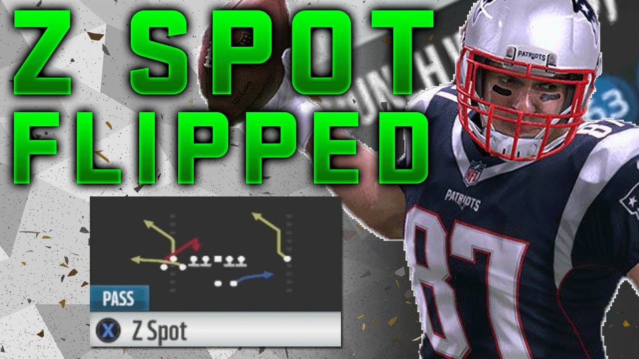 Madden 17 Top Plays | THE BEST PLAY IN THE GAME | Madden 17 Gameplay Tips