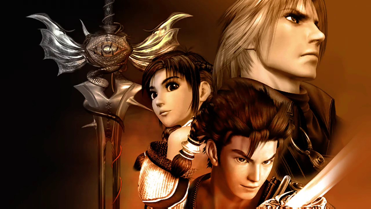 Soul Calibur 2 HD Online - Arcade with Yun-seong