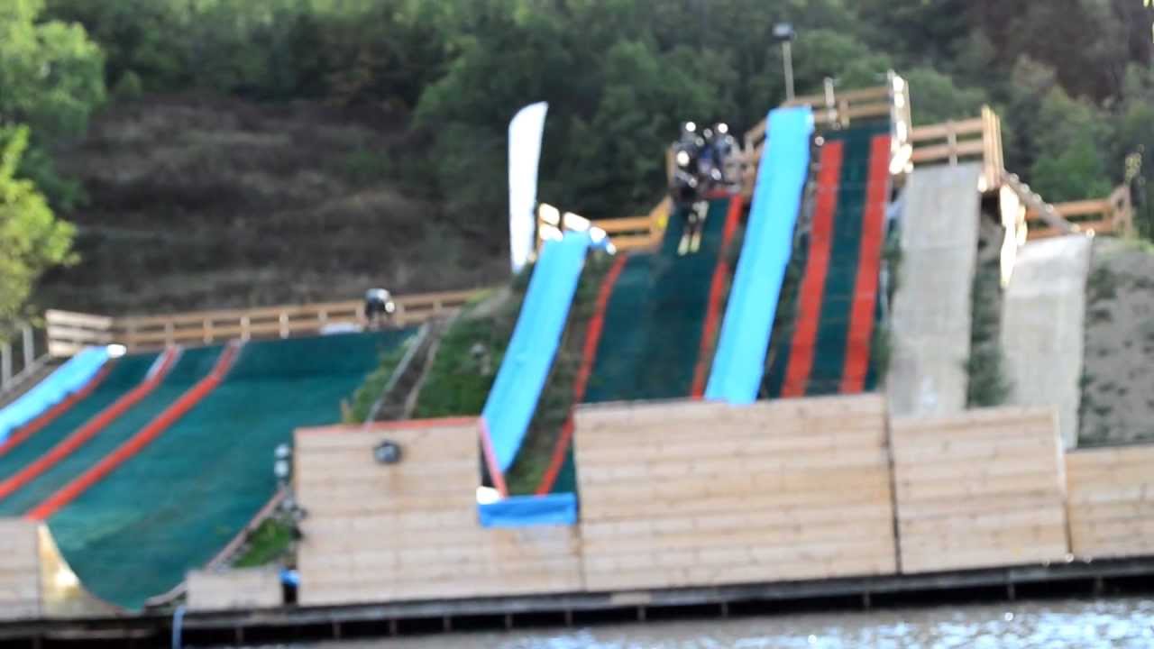 lincoln ski