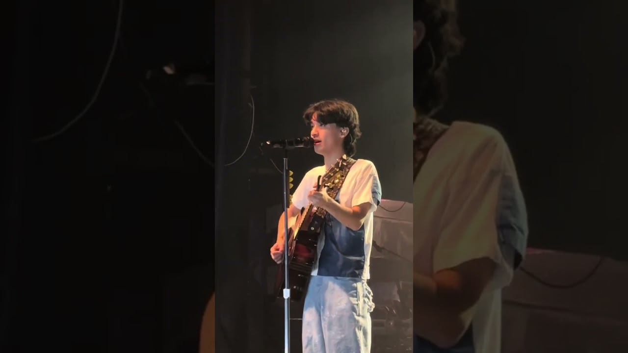 MICO ~ twenty-something (LIVE @ Phoenix Theatre Toronto)