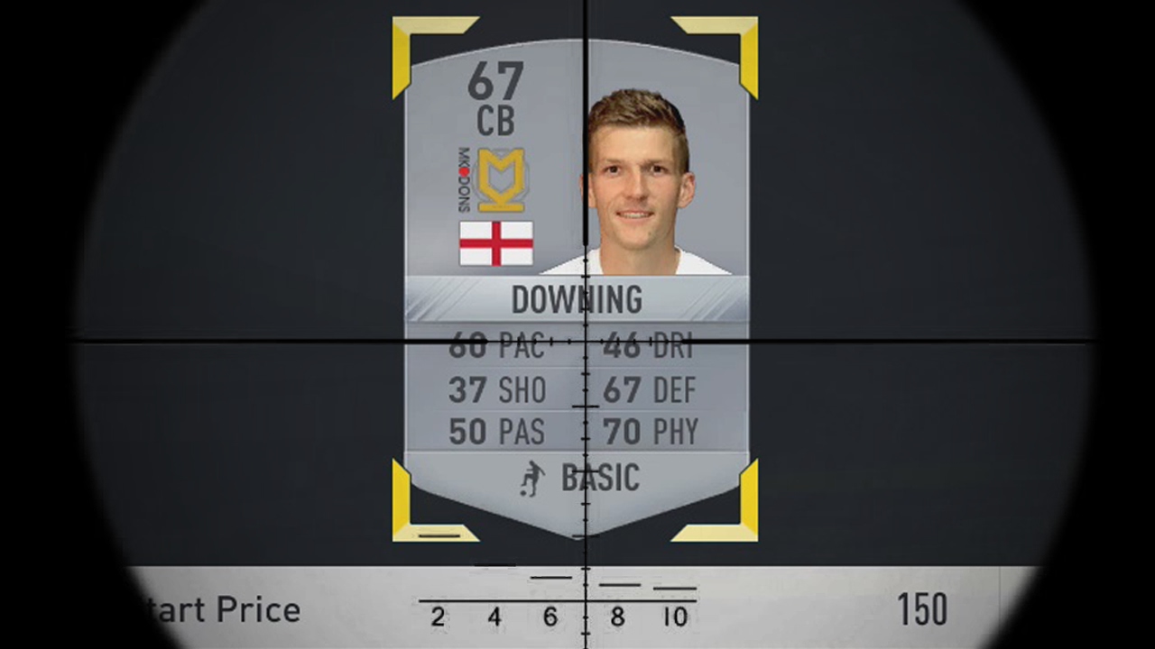 POTM DELE ALLI IS MAKING THESE PLAYERS AMAZING TO SNIPE! FIFA 17 ULTIMATE TEAM
