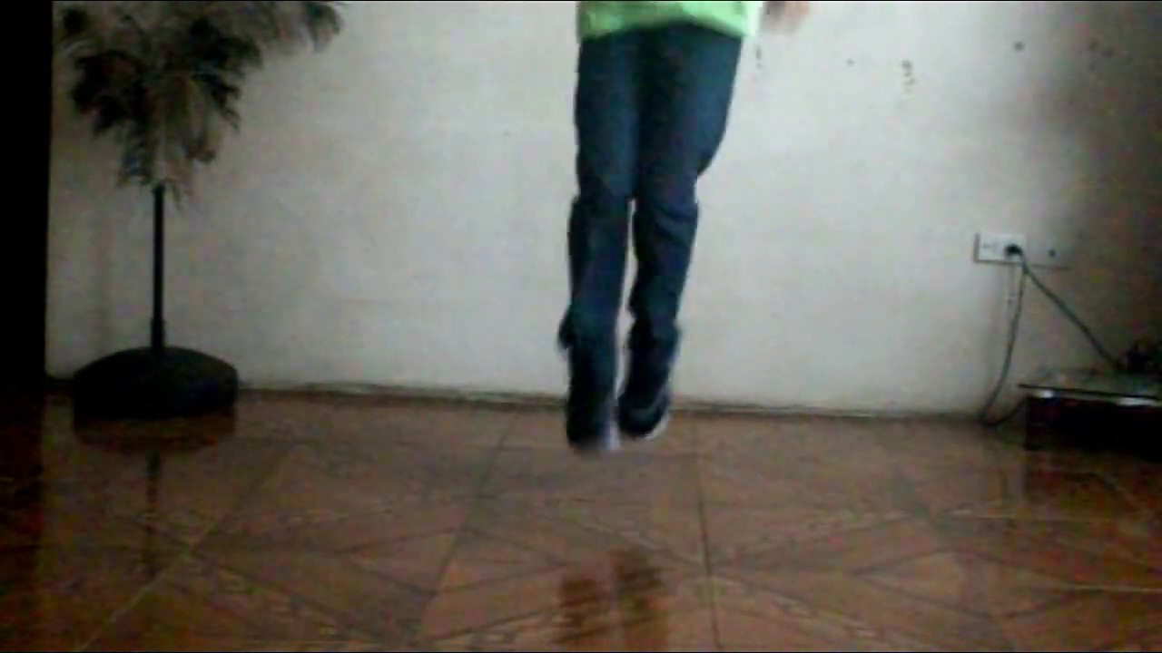 Shuffle Dance En Venezuela Cojedes (Remix)