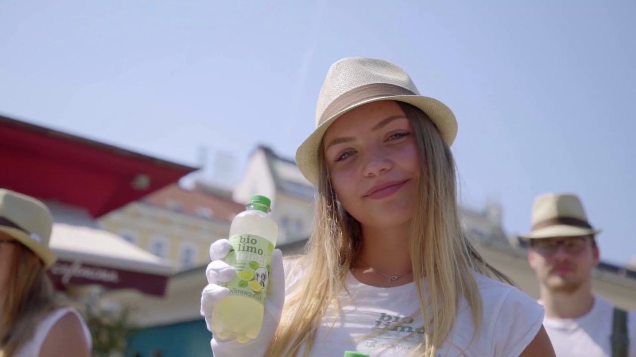 biolimo Promotion Austria - Plus Promotion Sales