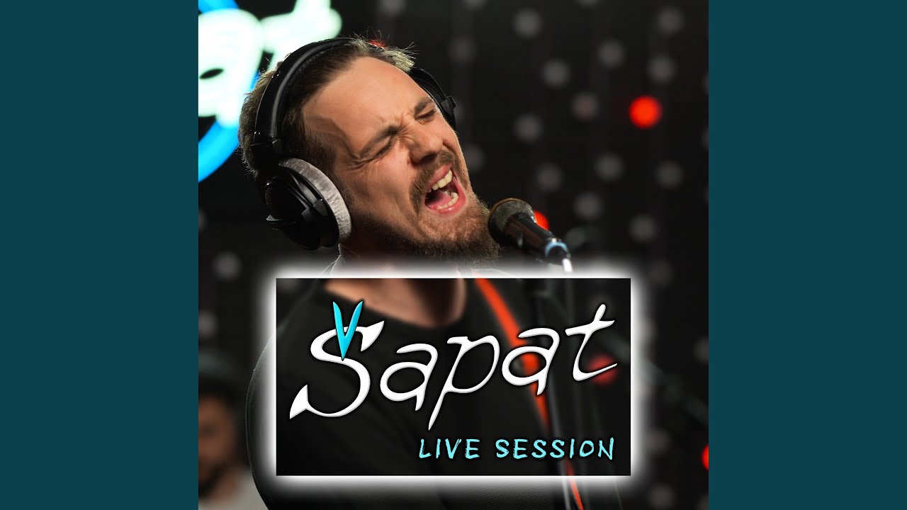 Kilometri (Šapat Live Session)