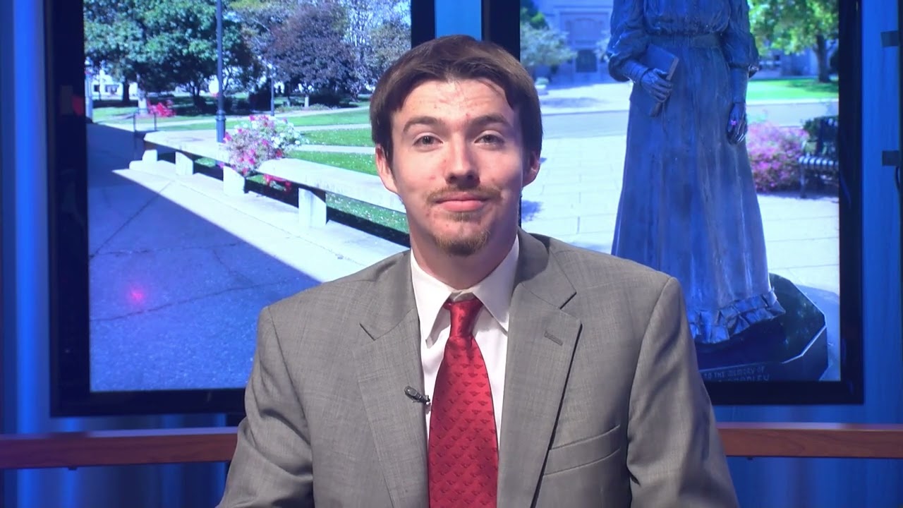 Dominance all around from Bradley Athletics: Sports Update with Harvey Newcomb