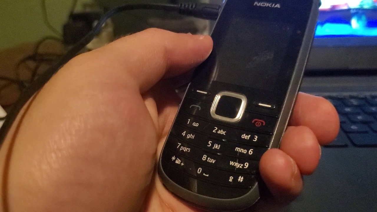 Nokia 1661 ringtones