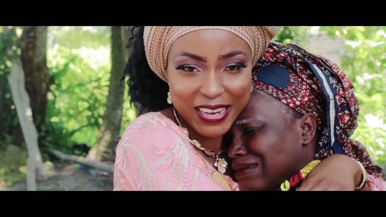 DENISSOU La Grande -  Okpèwè Miwado (Official Video By ADIX MAX)