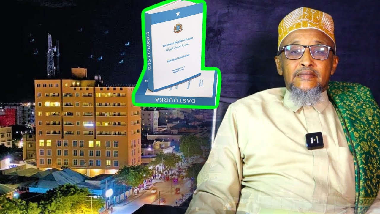 Muqdisho caasimad lagu Aamino karo, Maamul goboleed-na ma noqon karto