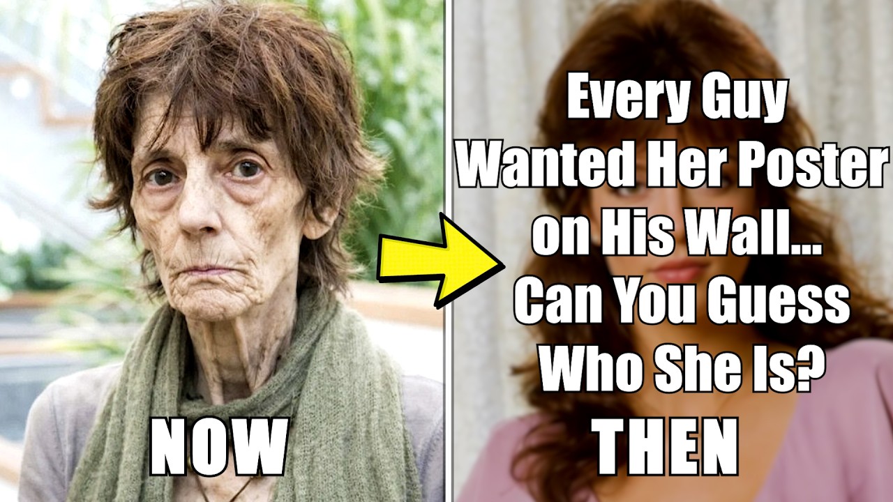 50 Beloved TV Stars Then and Now &mdash; You'd Never Recognize Them!