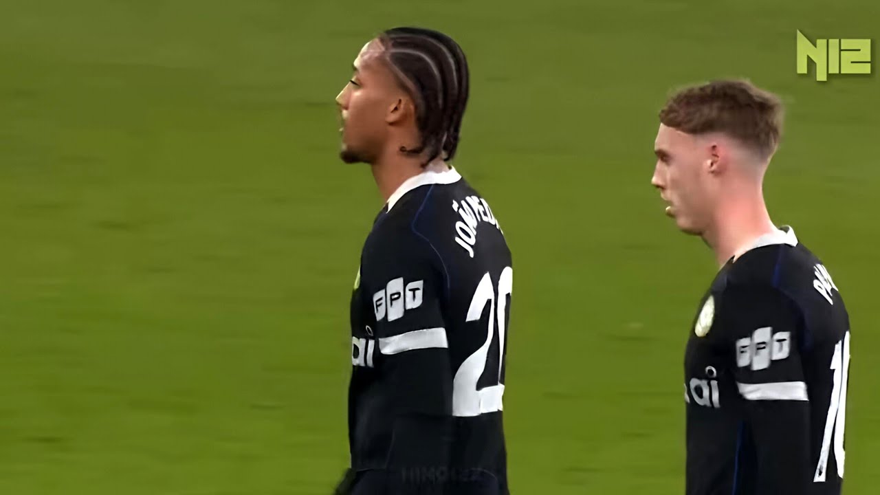 Jo&atilde;o Pedro vs Aston Villa (MOTM Hat‑Trick Performance) Highlights & All Goals |Premier League 2026HD