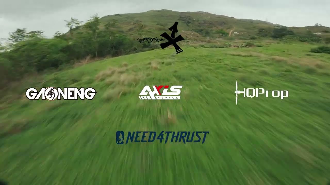 Movement - FPV Freestyle