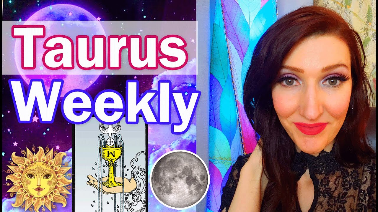 TAURUS OMG!! THEY ARE RUSHING BACK IN & THIS IS WHY!! MARCH 24 TO 30