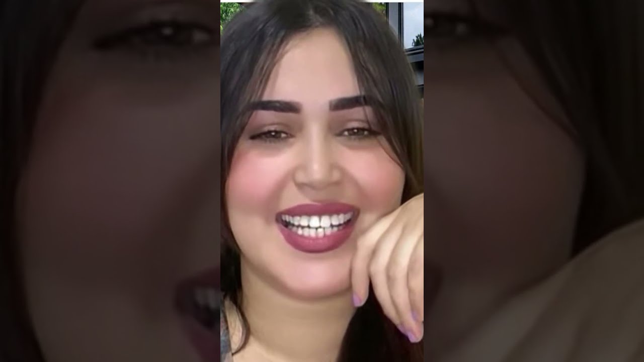 # 2536💖🌹#different race #different beauty  #periscope #video##