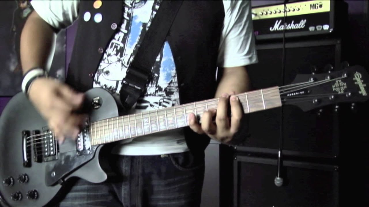 Lillyput / Dejarte Atras / Cover HD