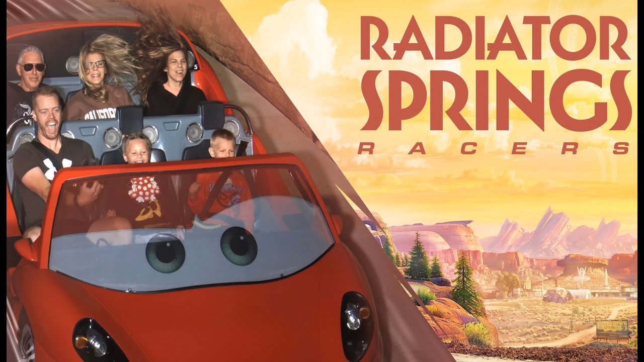 Not your NORMAL Disney Trip! 2025
