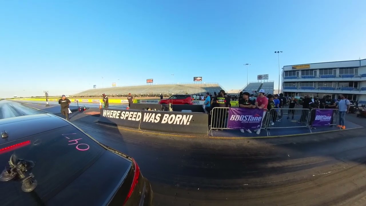 The Big Showdown Audi S3 vs Kia Soul