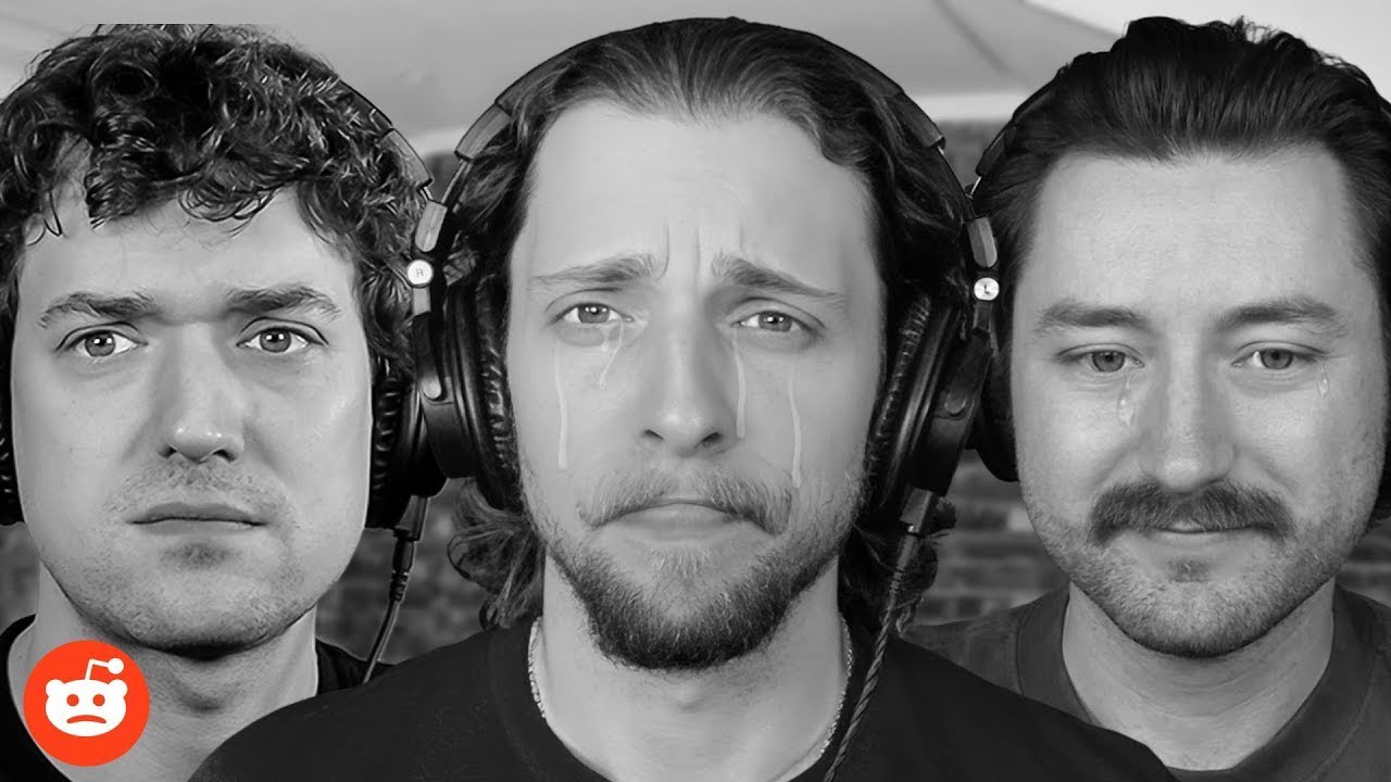 The Last SLG Reddit Video...