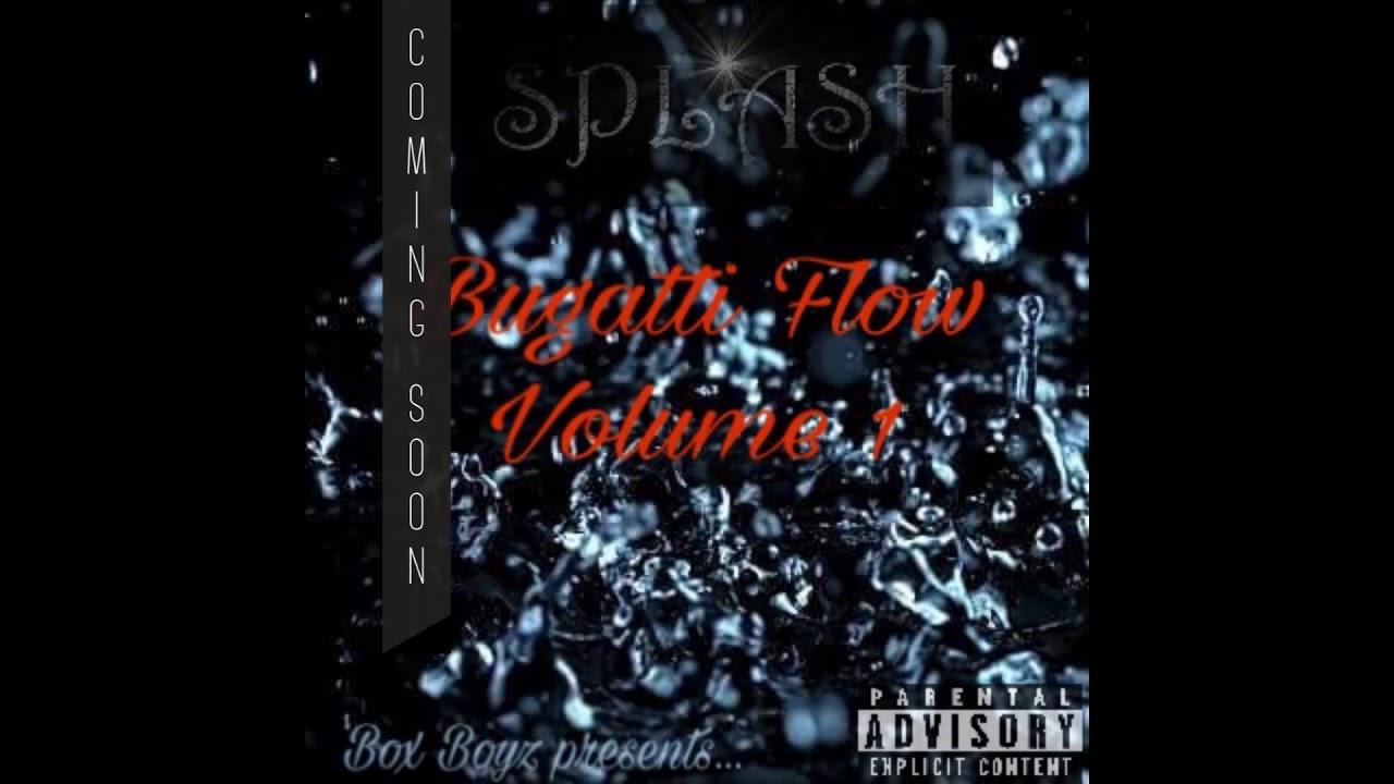Splash ft. Worm C  Gunna -Back Stroke